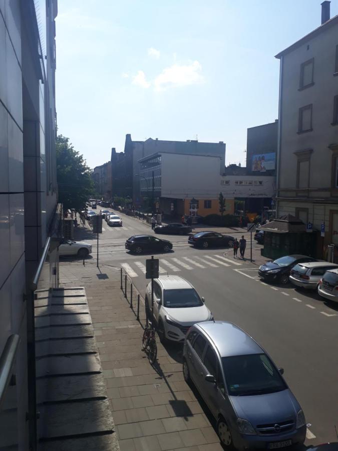 Negroni Apartments Cracovia Exterior foto